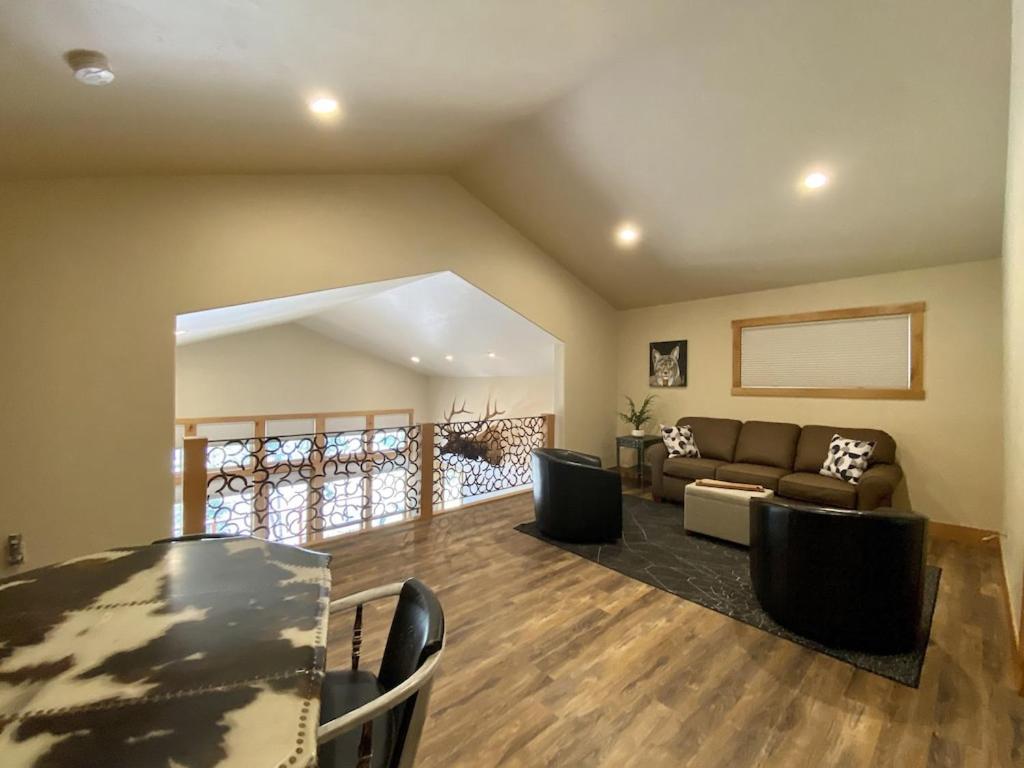 Townhome Next To Clubhouse In Exclusive Eagle Bend - The Glacier Bigfork Exteriér fotografie
