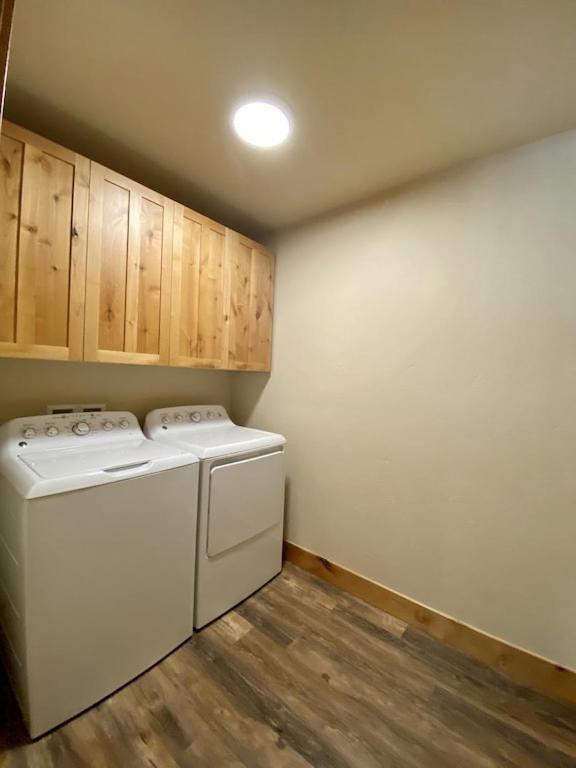 Townhome Next To Clubhouse In Exclusive Eagle Bend - The Glacier Bigfork Exteriér fotografie